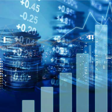 金融サービスの事例イメージ
