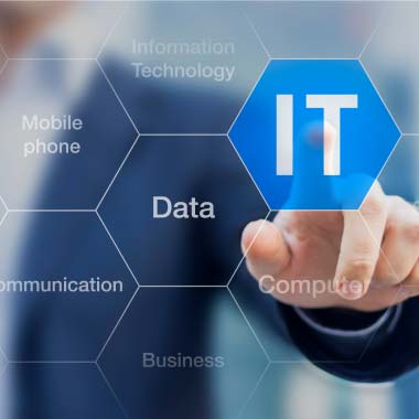 IT企業(BtoC)の事例イメージ